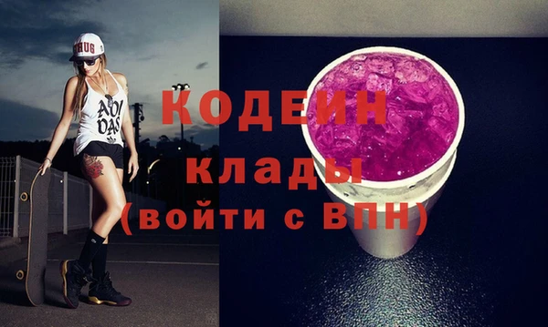 хмурый Алексин